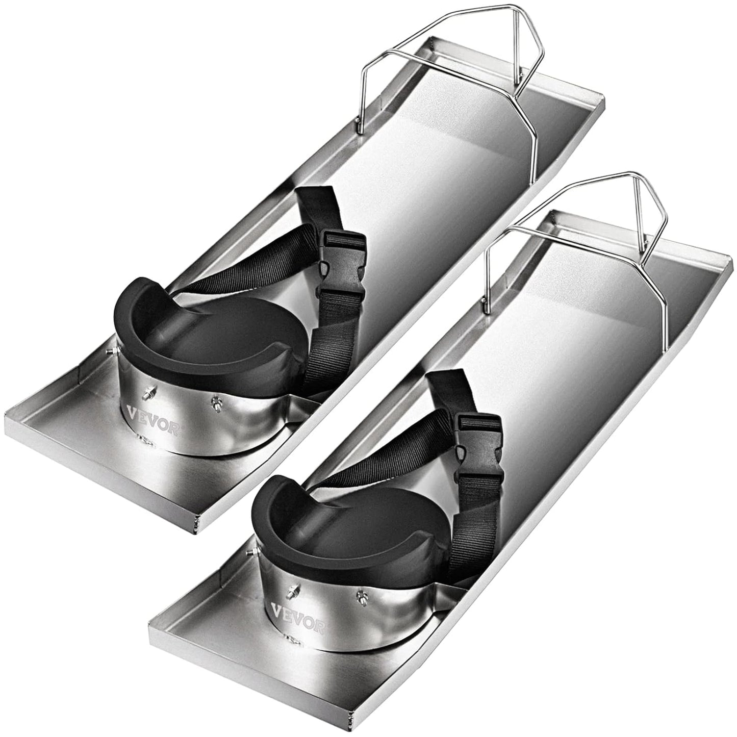 Concrete Knee Boards Slider 28'' x 8''