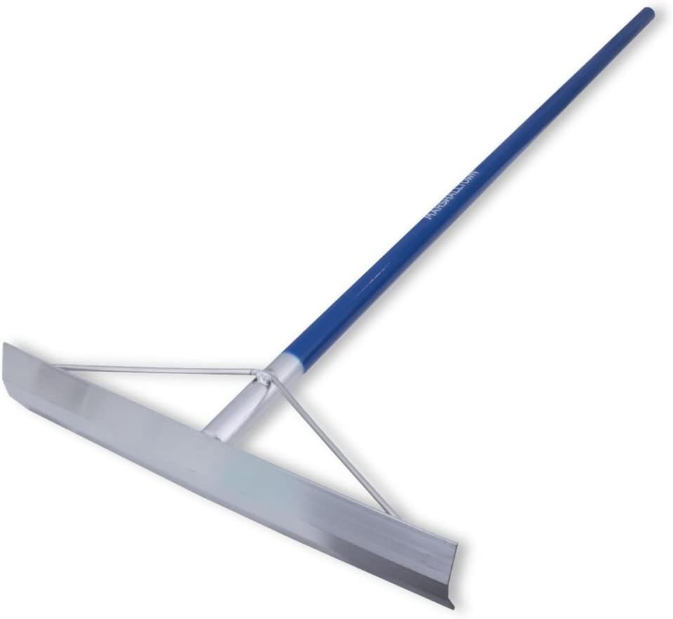 Concrete Placer 60"